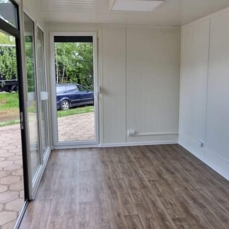 Bürocontainer, Lagercontainer und Verkaufscontainer vom Profi.
