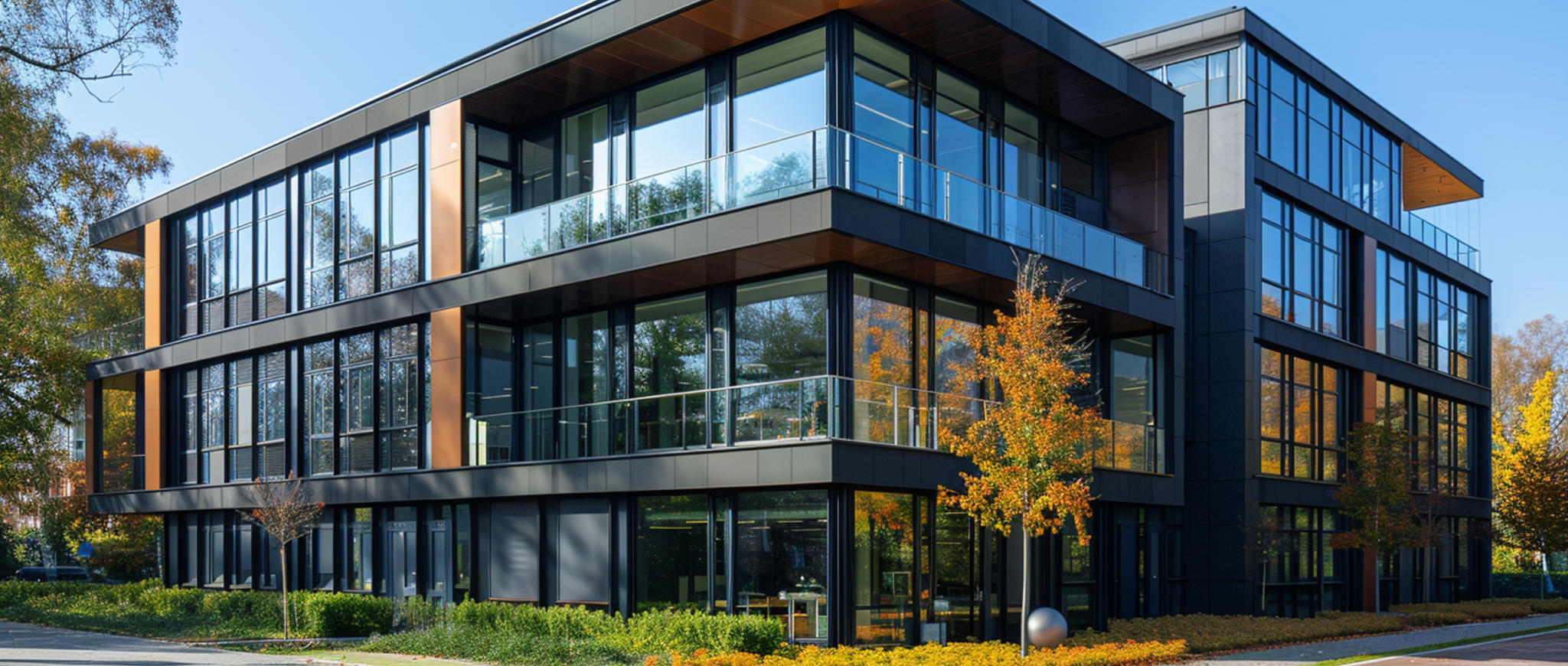 Büroimmobilien