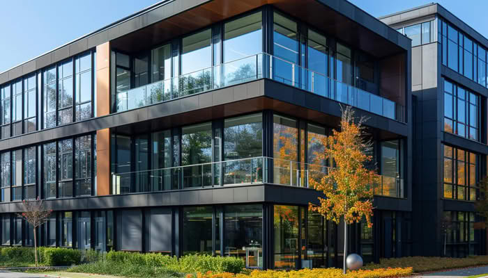 Büroimmobilien
