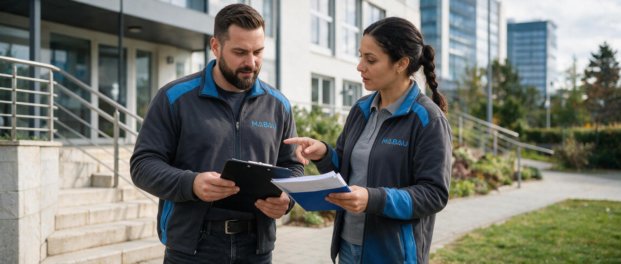 Facility Management