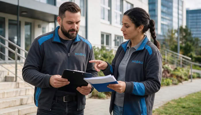 Facility Management