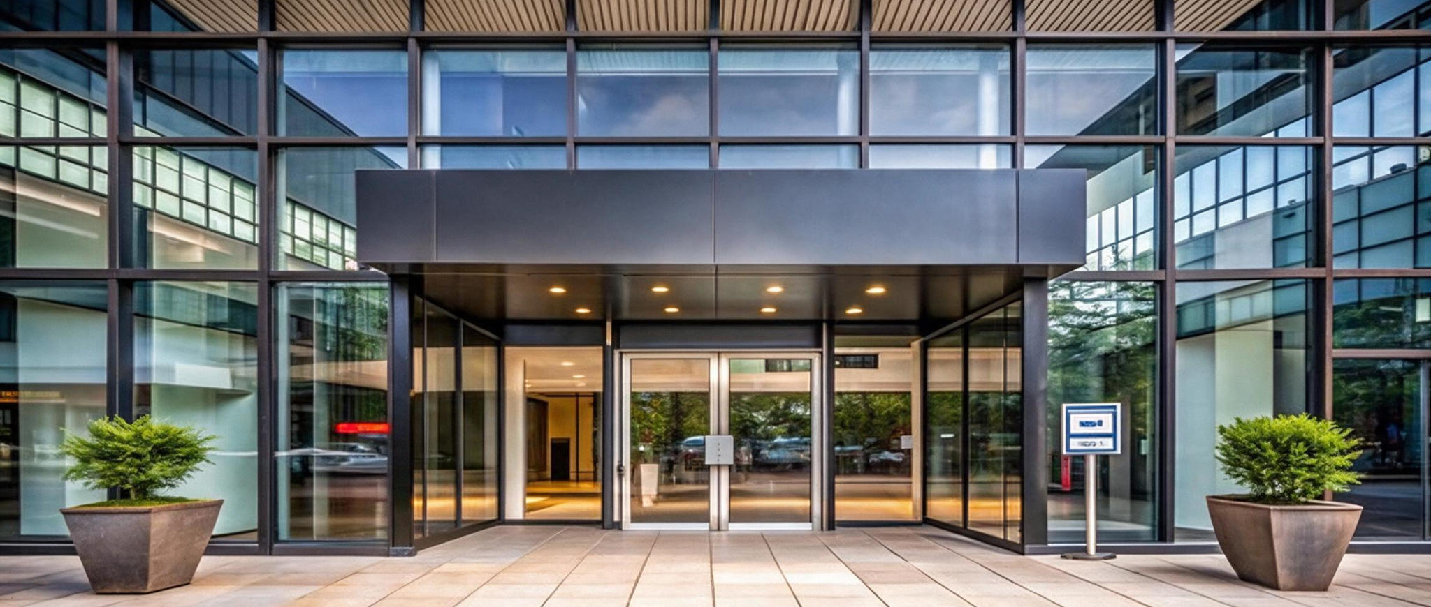 Gewerbeimmobilien
