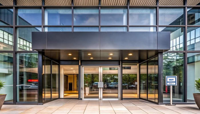 Gewerbeimmobilien