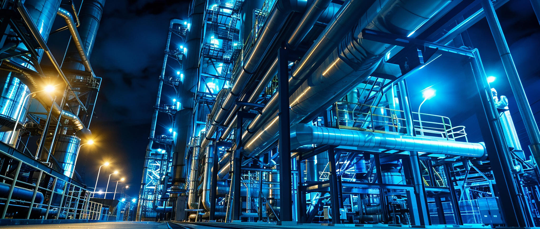 Industrie