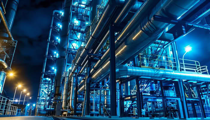 Industrie