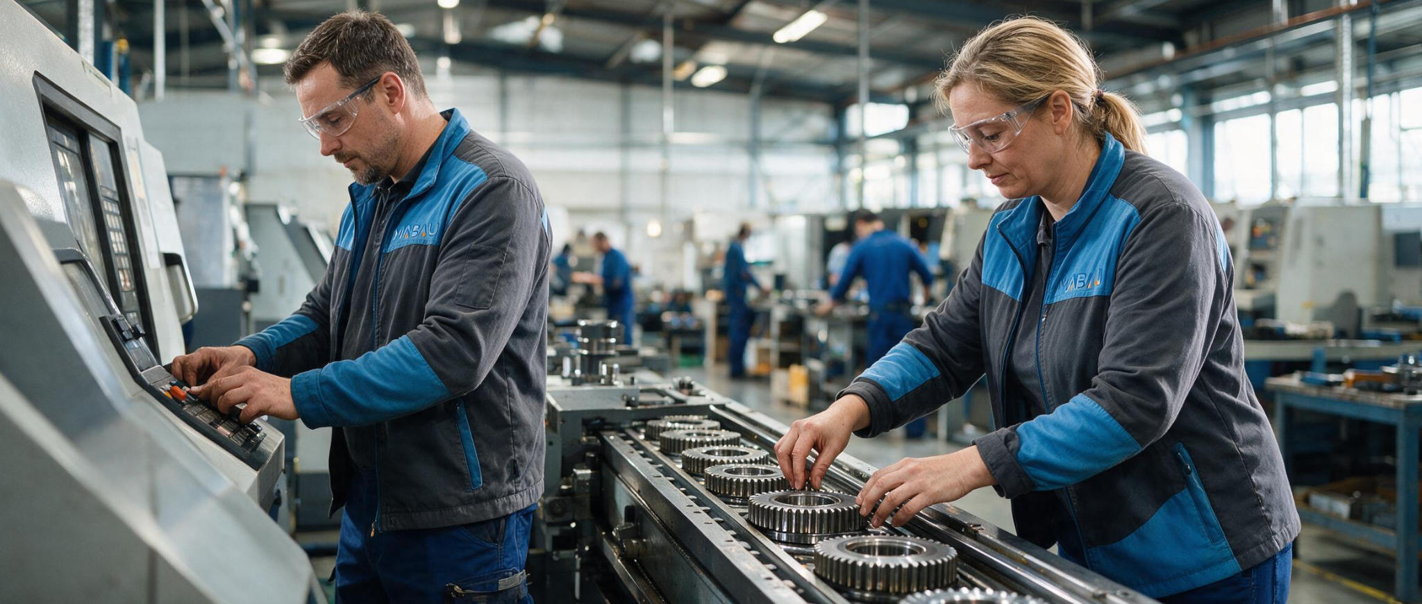 Industrieservice
