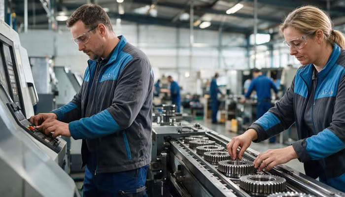 Industrieservice