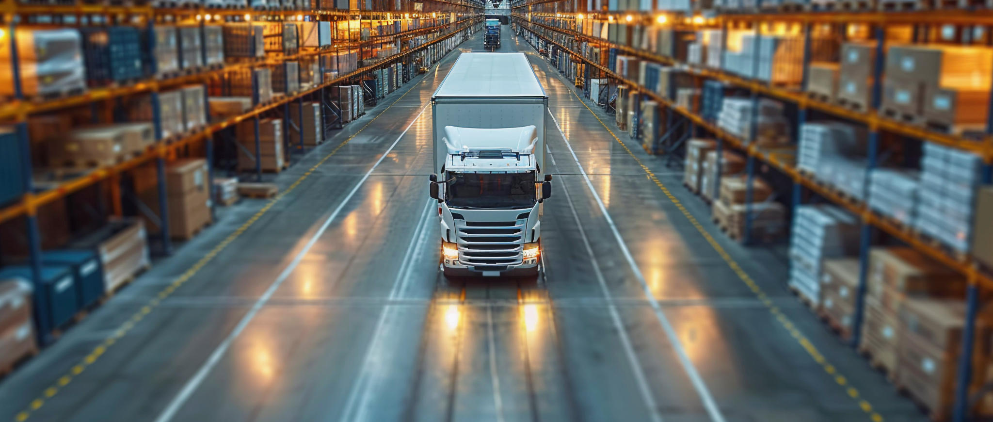 Logistik