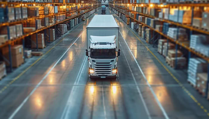 Logistik