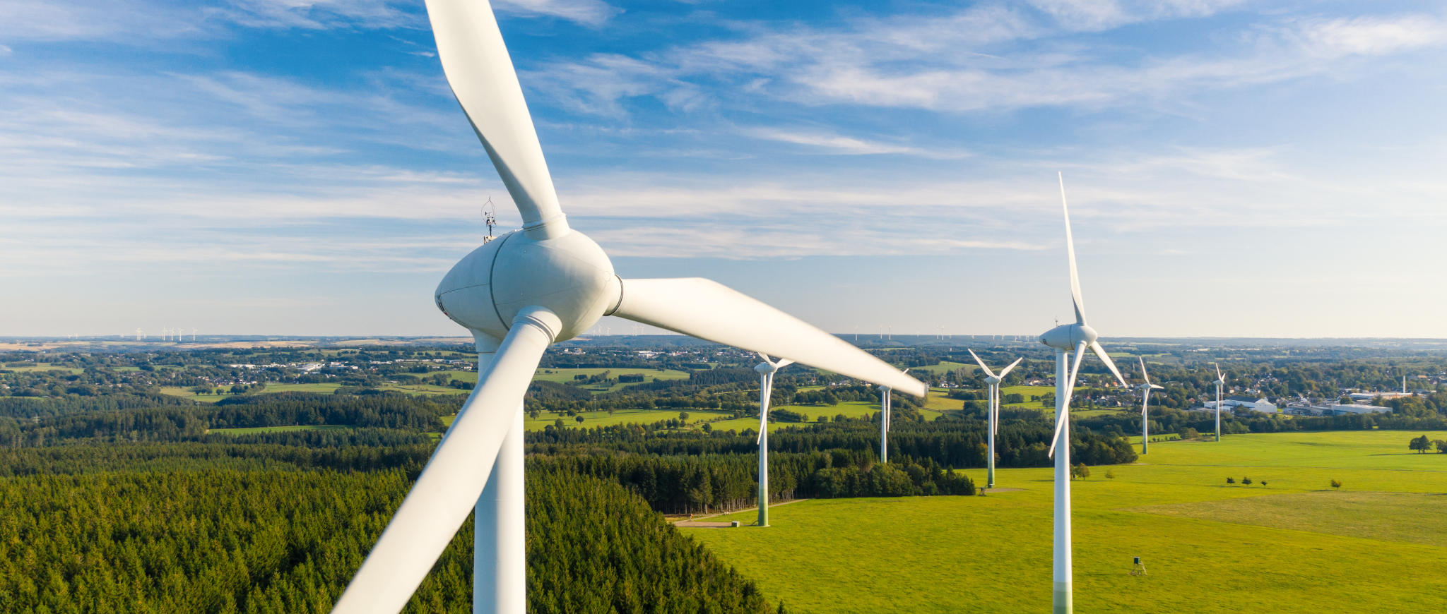 Industriereinigung von Offshore und Onshore Anlagen