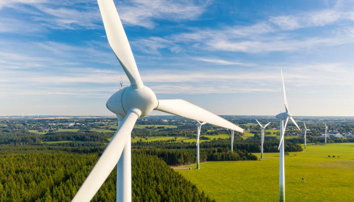 Industriereinigung von Offshore und Onshore Anlagen