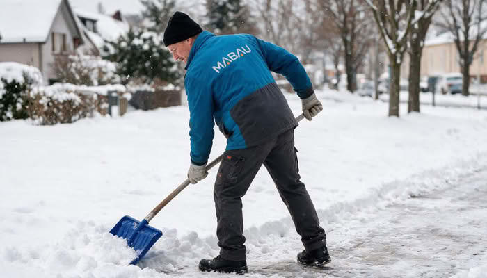 Winterdienst