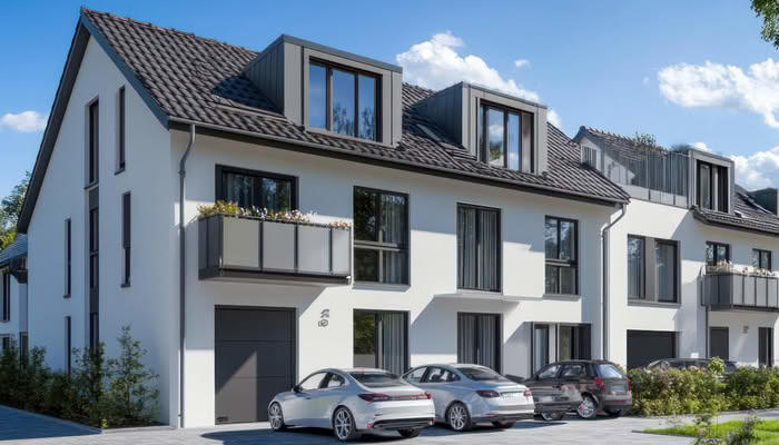 Wohnimmobilien