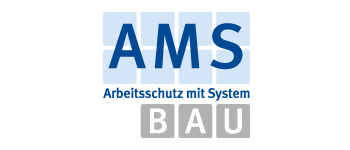 logo ams