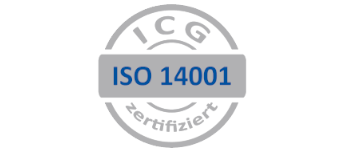 logo iso 14001