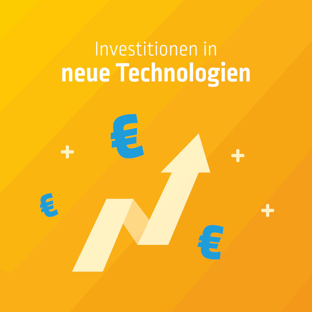 NEUE TECHNOLOGIEN