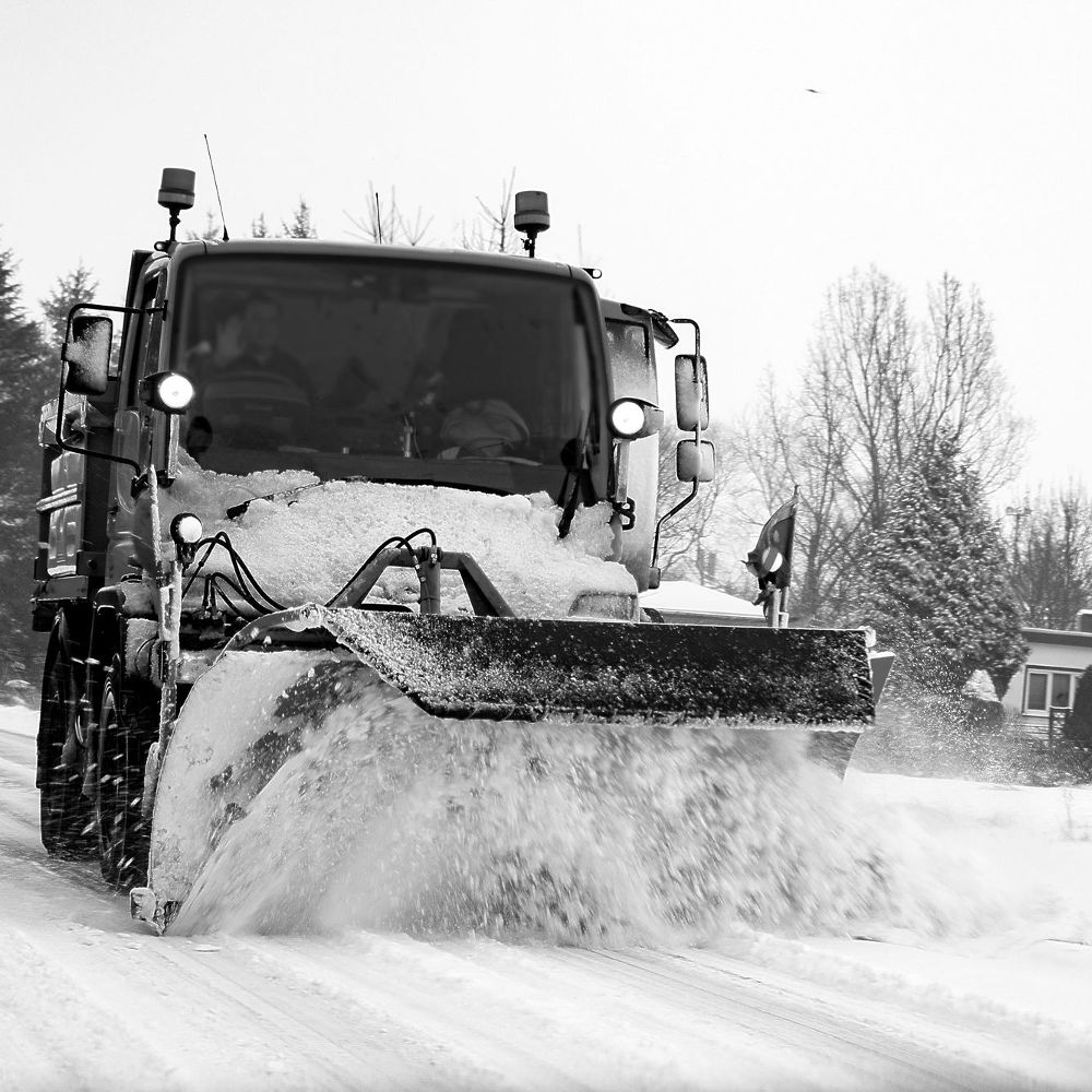 Winterdienst