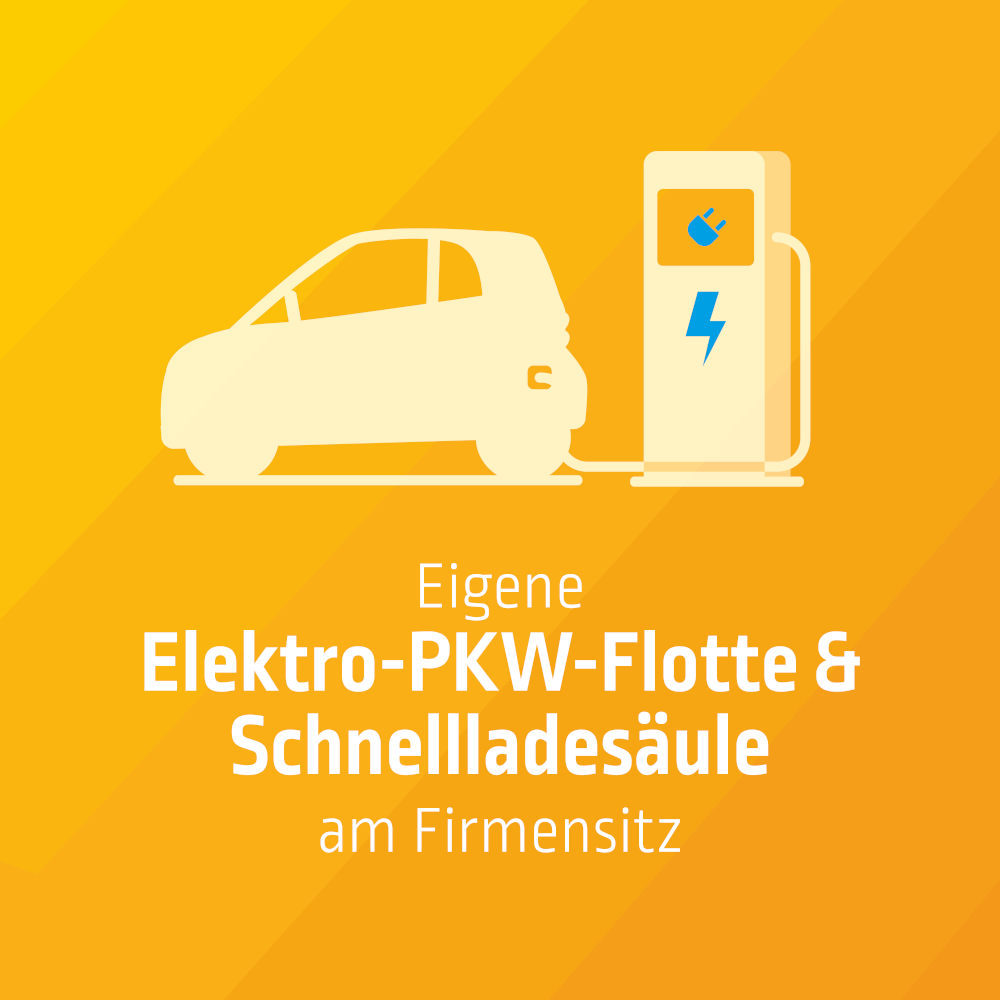 ELEKTROMOBILITÄT